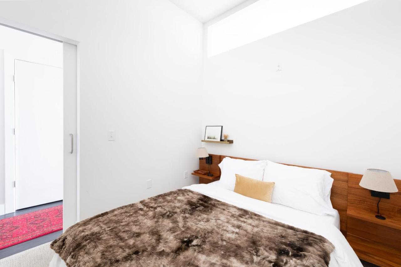 Flexhome Skywalk To Fiserv 1Br Apt U5 Мілвокі Екстер'єр фото