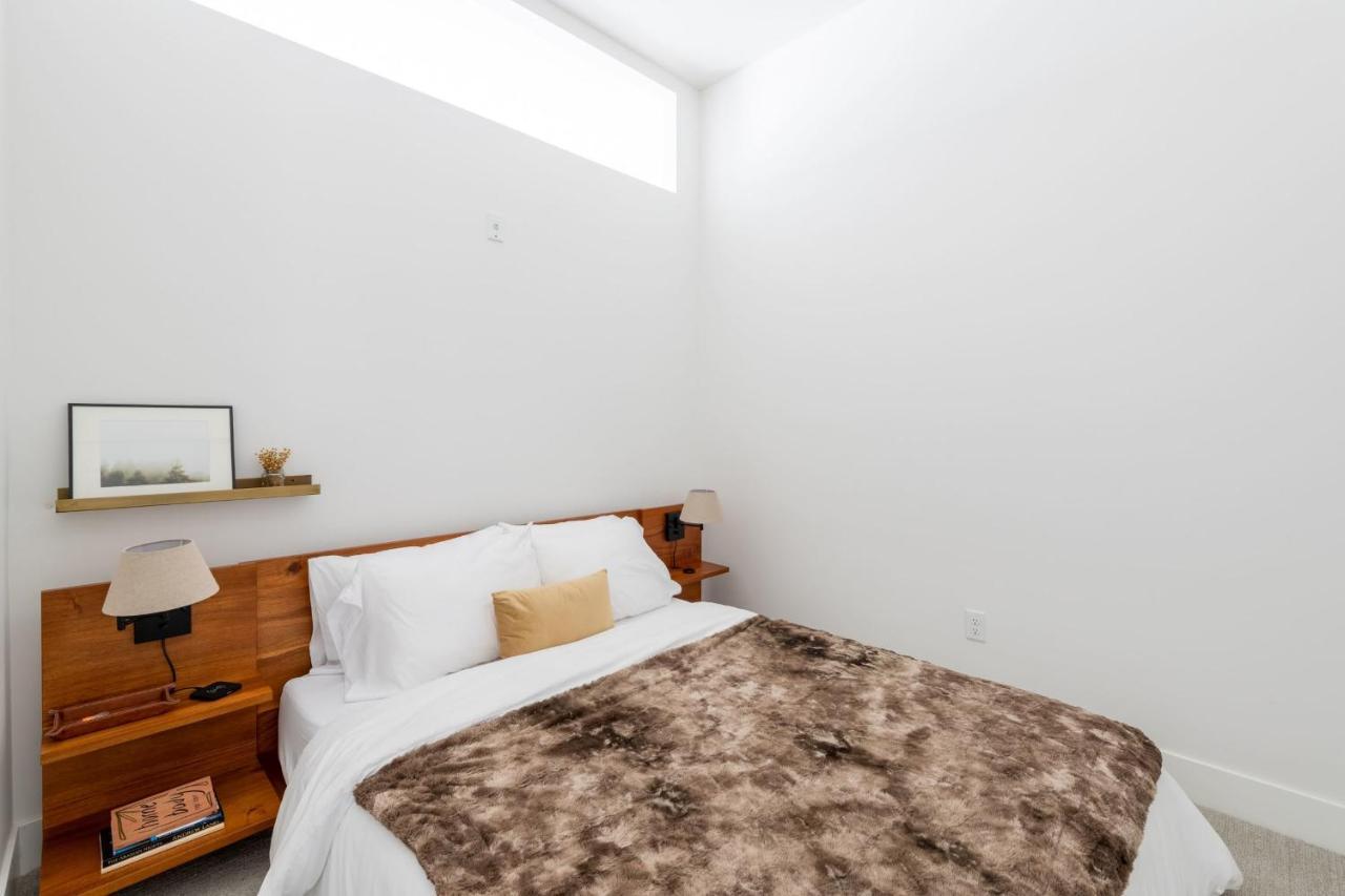 Flexhome Skywalk To Fiserv 1Br Apt U5 Мілвокі Екстер'єр фото